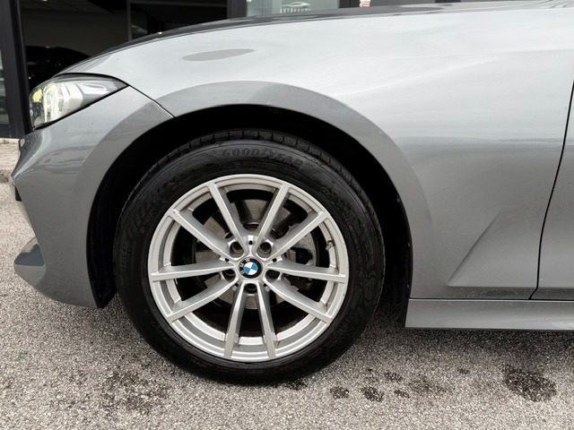 BMW 320 D 48V 190CV*NEW MODEL* TOURING B - foto 17