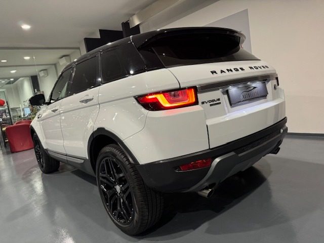 LAND ROVER RANGE ROVER 2.0 TD4 150 CV 5P. HSE DYNAMIC * - foto 5