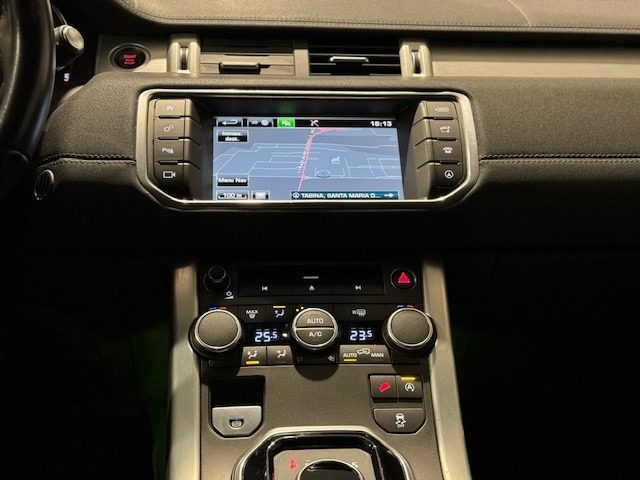 LAND ROVER RANGE ROVER 2.0 TD4 150 CV 5P. HSE DYNAMIC * - foto 10