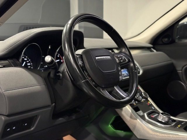 LAND ROVER RANGE ROVER 2.0 TD4 150 CV 5P. HSE DYNAMIC * - foto 13