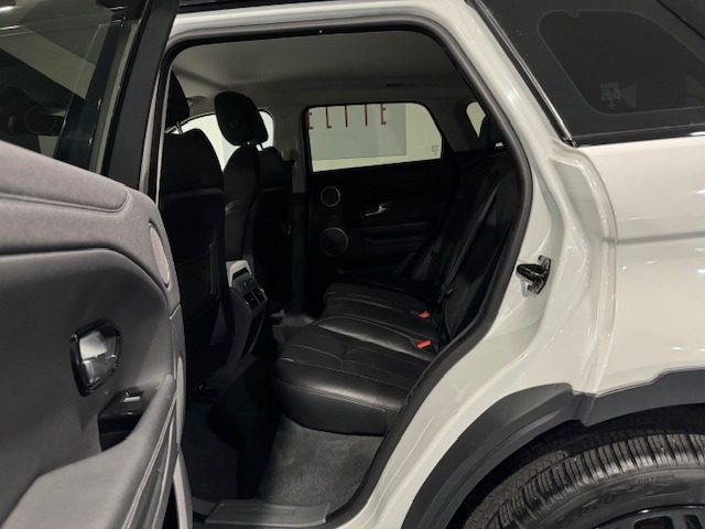LAND ROVER RANGE ROVER 2.0 TD4 150 CV 5P. HSE DYNAMIC * - foto 14