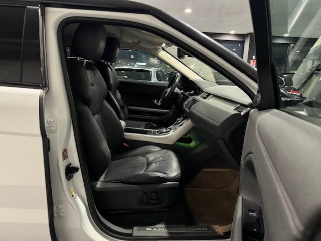 LAND ROVER RANGE ROVER 2.0 TD4 150 CV 5P. HSE DYNAMIC * - foto 15