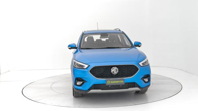 MG ZS 1.0 LUXURY - foto 8