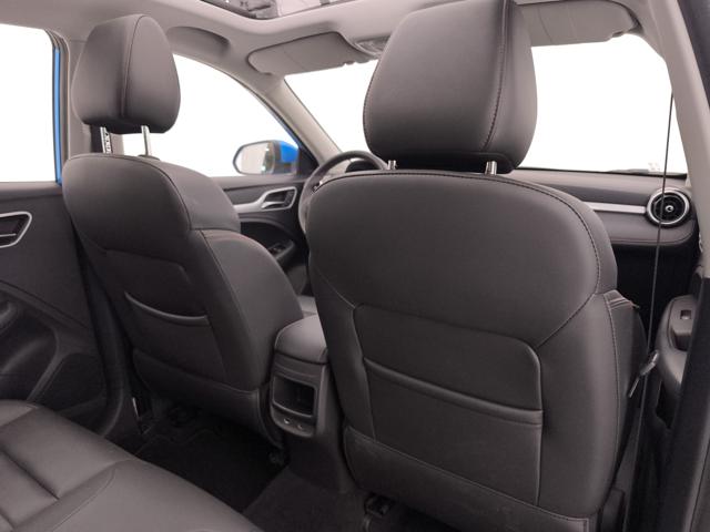 MG ZS 1.0 LUXURY - foto 27
