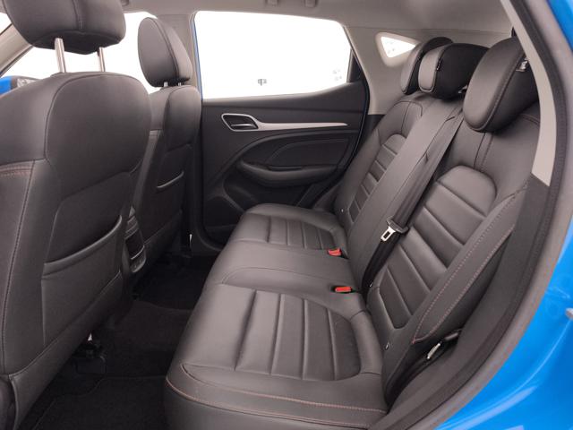 MG ZS 1.0 LUXURY - foto 21