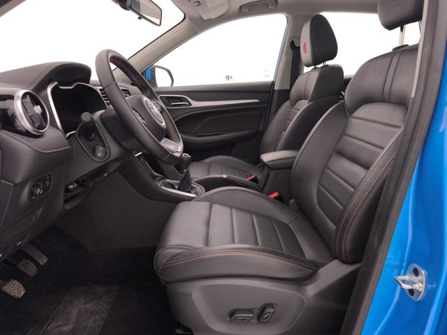MG ZS 1.0 LUXURY - foto 11