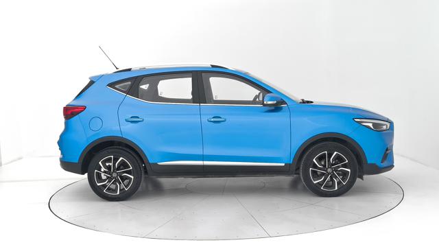 MG ZS 1.0 LUXURY - foto 6