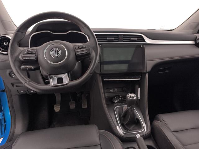 MG ZS 1.0 LUXURY - foto 12