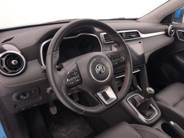 MG ZS 1.0 LUXURY - foto 10