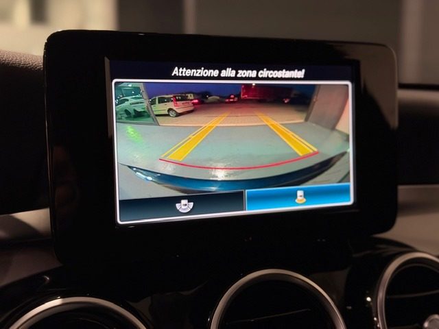 MERCEDES-BENZ C 200 S.W. AUTO EQ-BOOST PREMIUM - foto 10