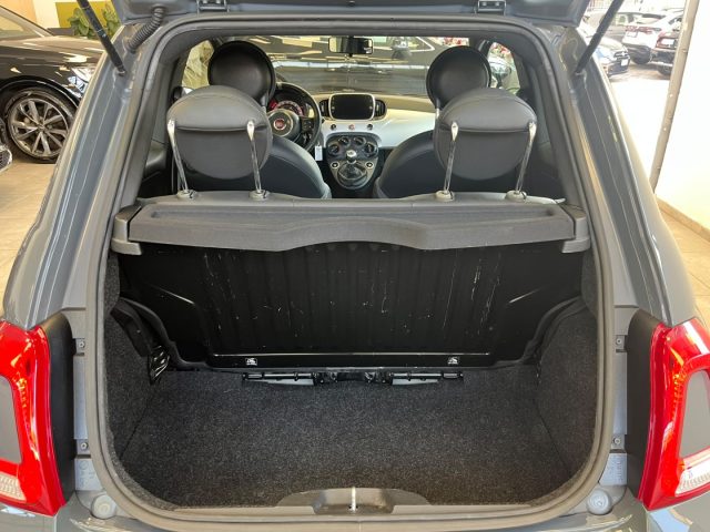 FIAT 500 1.0 HYBRID SPORT *UNICO PROP.*AP - foto 8