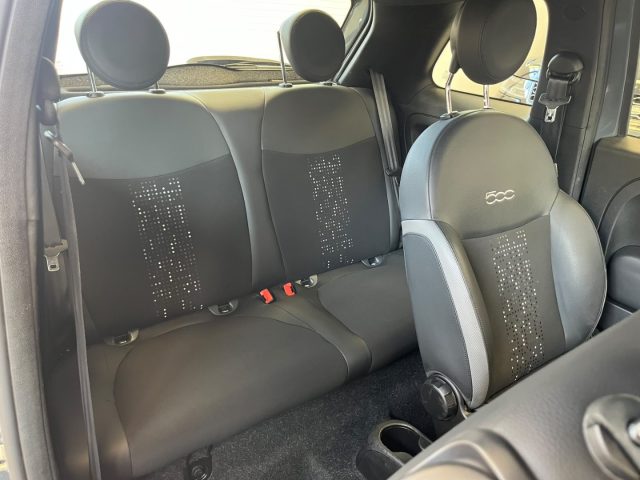 FIAT 500 1.0 HYBRID SPORT *UNICO PROP.*AP - foto 15