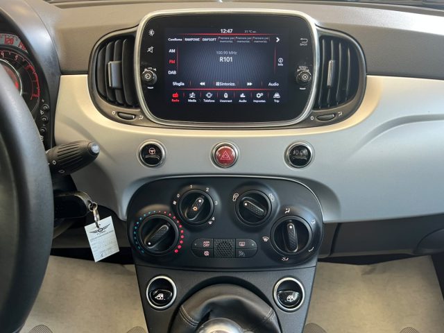 FIAT 500 1.0 HYBRID SPORT *UNICO PROP.*AP - foto 14