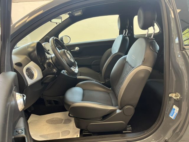FIAT 500 1.0 HYBRID SPORT *UNICO PROP.*AP - foto 9