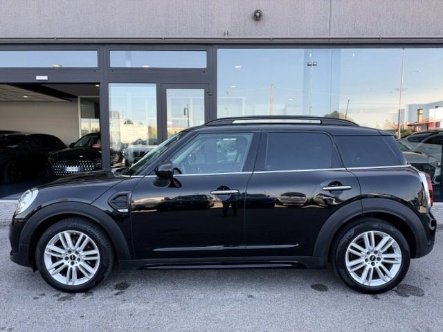 MINI COUNTRYMAN 1.5 ONE D HYPE COUNTRYMAN AUTOMA - foto 6