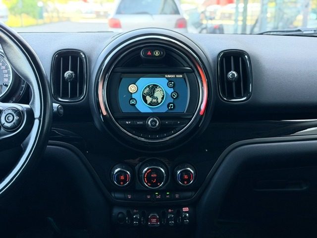 MINI COUNTRYMAN 1.5 ONE D HYPE COUNTRYMAN AUTOMA - foto 12