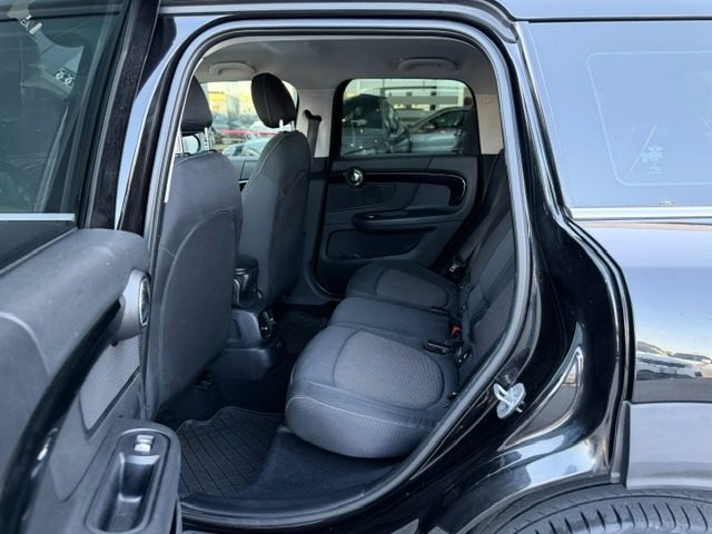 MINI COUNTRYMAN 1.5 ONE D HYPE COUNTRYMAN AUTOMA - foto 14