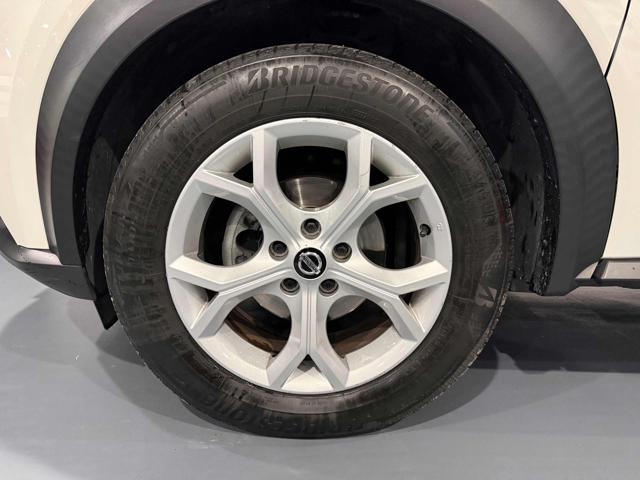 NISSAN JUKE 1.0 DIG-T 114 CV DCT N-CONNECTA - foto 21