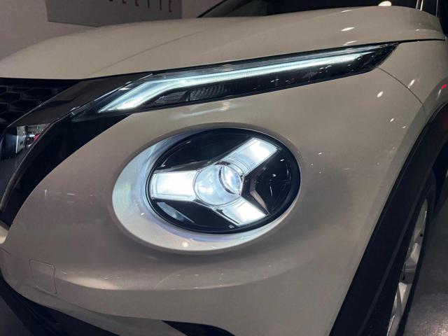 NISSAN JUKE 1.0 DIG-T 114 CV DCT N-CONNECTA - foto 22