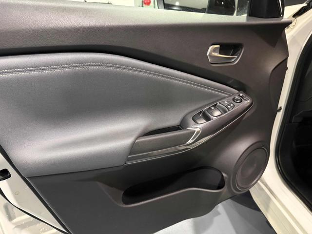 NISSAN JUKE 1.0 DIG-T 114 CV DCT N-CONNECTA - foto 15