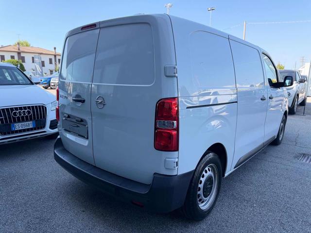 OPEL VIVARO 2.0 DIESEL 145CV S&S AT8 PL-TN M - foto 5