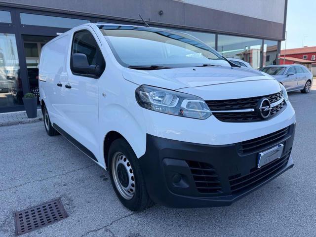 OPEL VIVARO 2.0 DIESEL 145CV S&S AT8 PL-TN M - foto 3