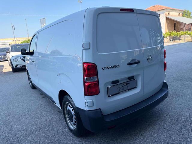 OPEL VIVARO 2.0 DIESEL 145CV S&S AT8 PL-TN M - foto 7