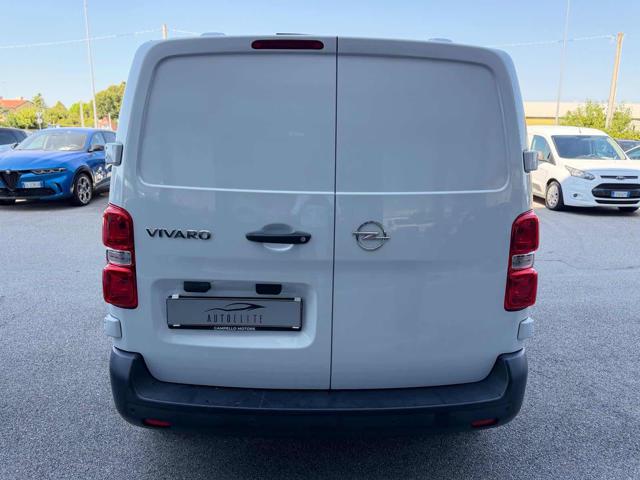 OPEL VIVARO 2.0 DIESEL 145CV S&S AT8 PL-TN M - foto 6