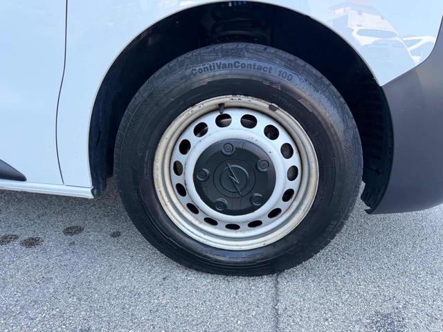 OPEL VIVARO 2.0 DIESEL 145CV S&S AT8 PL-TN M - foto 17