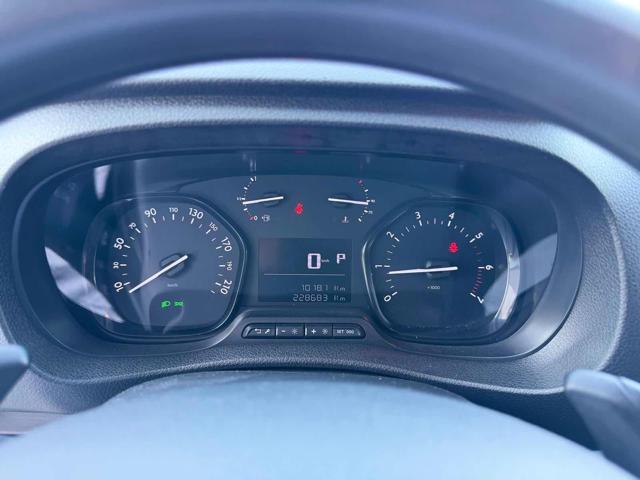 OPEL VIVARO 2.0 DIESEL 145CV S&S AT8 PL-TN M - foto 10