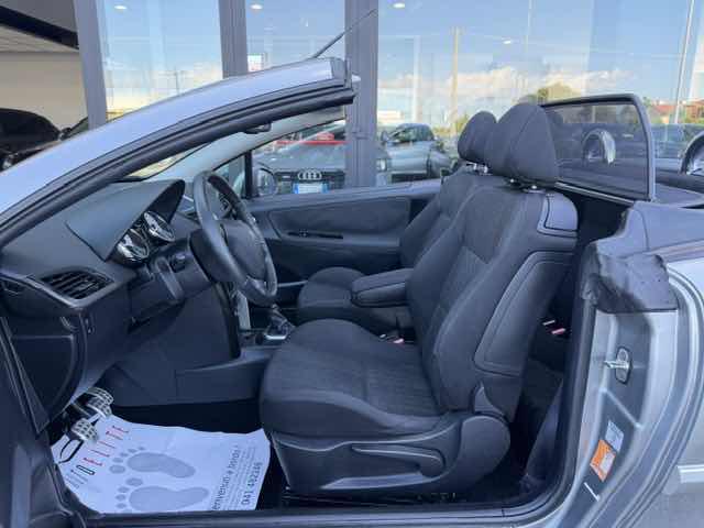 PEUGEOT 207 1.6 THP 156CV CC FÉLINE - foto 12
