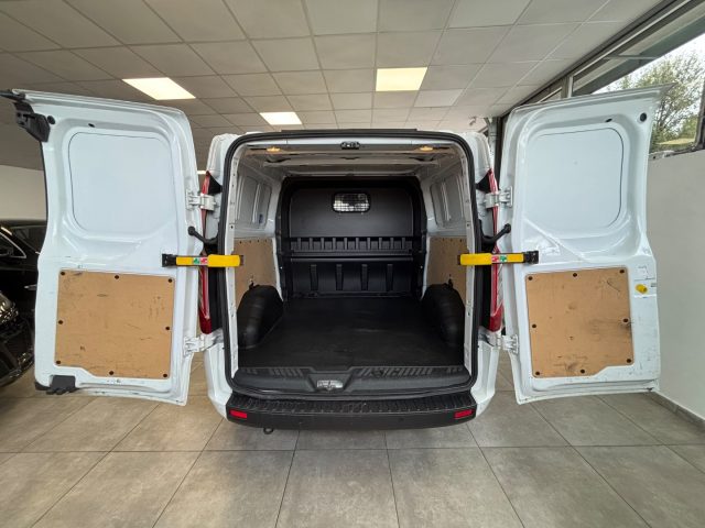 FORD TRANSIT 300 2.0 ECOBLUE 130 PL-DC N1 *6 - foto 7