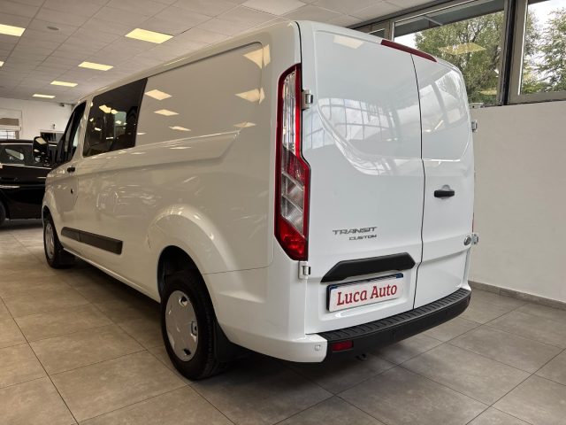 FORD TRANSIT 300 2.0 ECOBLUE 130 PL-DC N1 *6 - foto 6