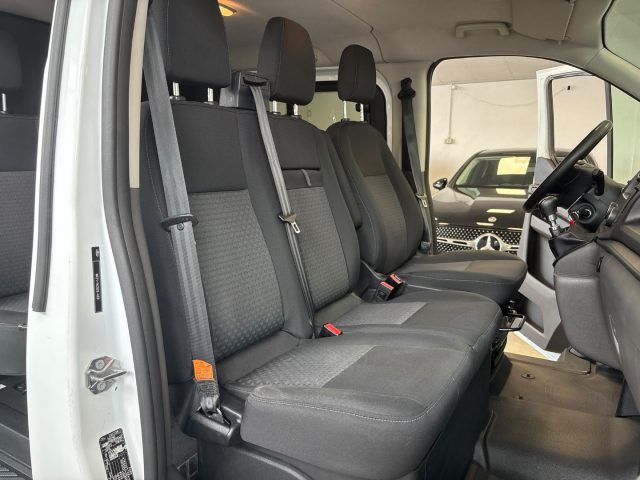 FORD TRANSIT 300 2.0 ECOBLUE 130 PL-DC N1 *6 - foto 10