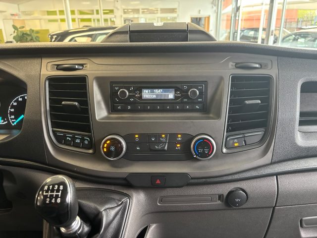 FORD TRANSIT 300 2.0 ECOBLUE 130 PL-DC N1 *6 - foto 14