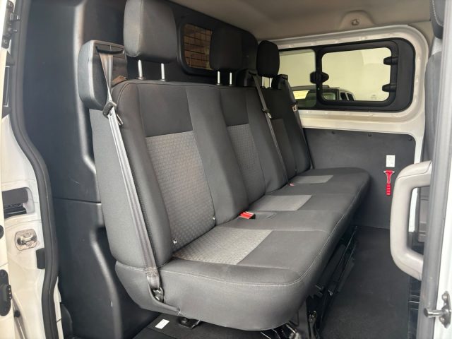 FORD TRANSIT 300 2.0 ECOBLUE 130 PL-DC N1 *6 - foto 15