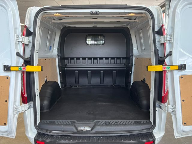 FORD TRANSIT 300 2.0 ECOBLUE 130 PL-DC N1 *6 - foto 8