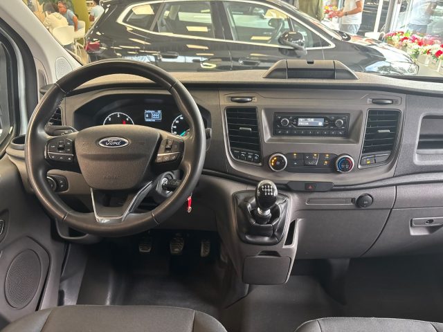 FORD TRANSIT 300 2.0 ECOBLUE 130 PL-DC N1 *6 - foto 11