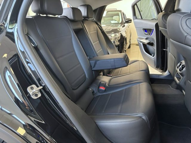 MERCEDES-BENZ GLC 220 D 4MATIC MHEV COUPÉ *FULL BLACK* - foto 15