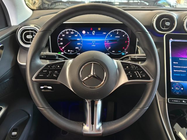 MERCEDES-BENZ GLC 220 D 4MATIC MHEV COUPÉ *FULL BLACK* - foto 11