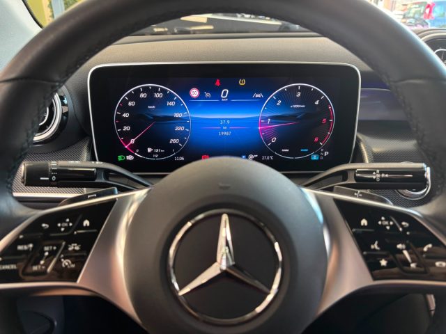 MERCEDES-BENZ GLC 220 D 4MATIC MHEV COUPÉ *FULL BLACK* - foto 12