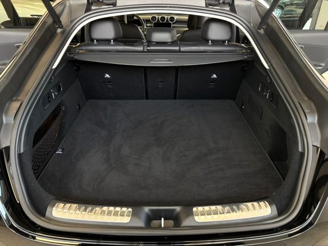 MERCEDES-BENZ GLC 220 D 4MATIC MHEV COUPÉ *FULL BLACK* - foto 8
