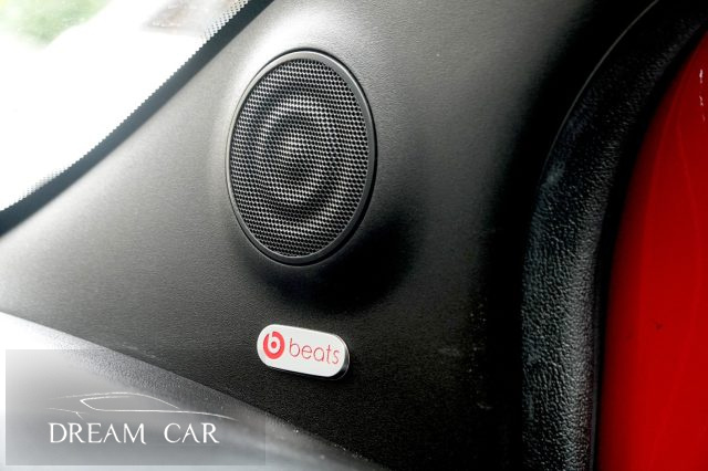 ABARTH 595 COMPETIZIONE 1.4 TURBO T-JET SABELT CARBONIO- - foto 13