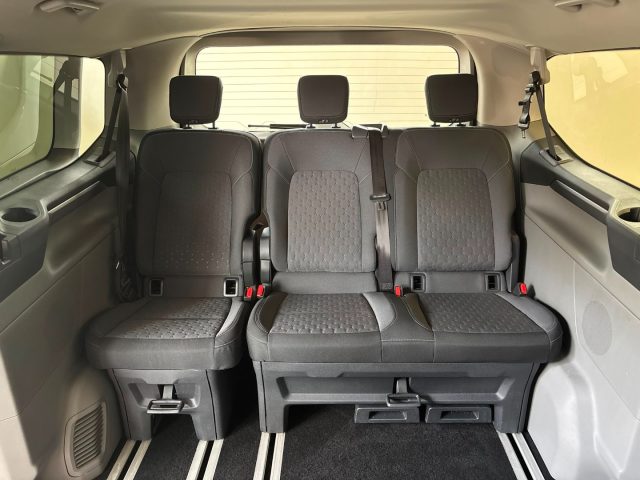 FORD TOURNEO 320 2.0 150CV PC TITANIUM *9 POS - foto 9