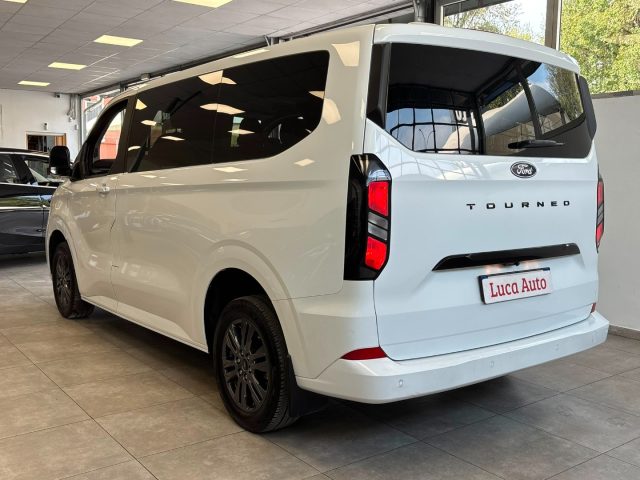 FORD TOURNEO 320 2.0 150CV PC TITANIUM *9 POS - foto 6