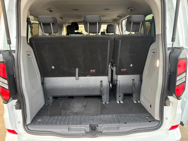 FORD TOURNEO 320 2.0 150CV PC TITANIUM *9 POS - foto 7