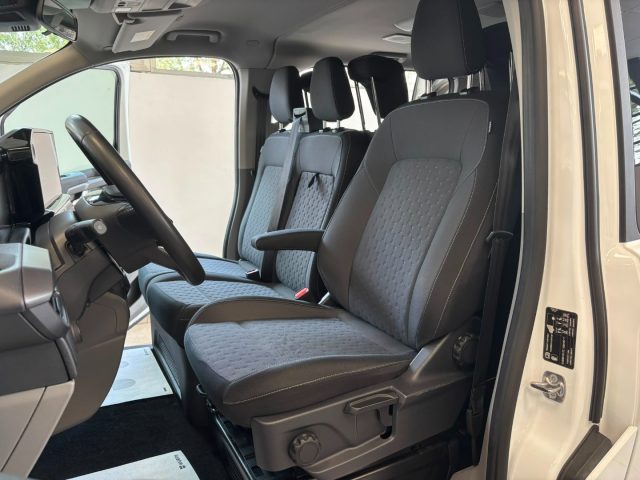FORD TOURNEO 320 2.0 150CV PC TITANIUM *9 POS - foto 11