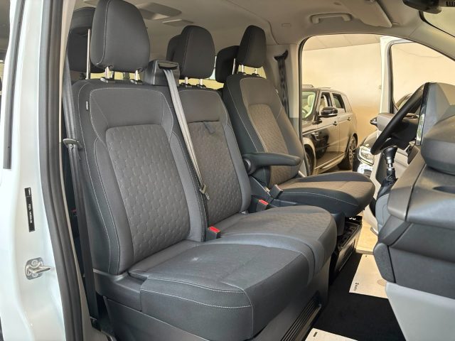 FORD TOURNEO 320 2.0 150CV PC TITANIUM *9 POS - foto 12