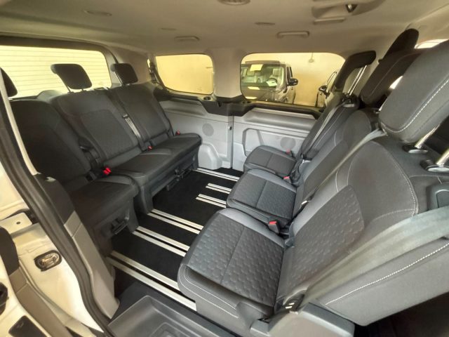 FORD TOURNEO 320 2.0 150CV PC TITANIUM *9 POS - foto 8