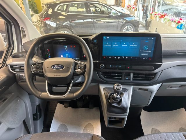 FORD TOURNEO 320 2.0 150CV PC TITANIUM *9 POS - foto 13